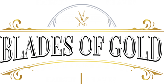 Blades of Gold logo